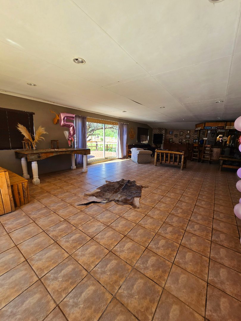 Commercial Property for Sale in Klerksdorp North West